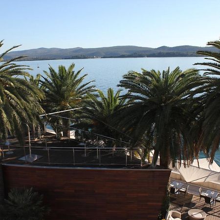 Penthouse By The Sea Διαμέρισμα Τίβατ Εξωτερικό φωτογραφία
