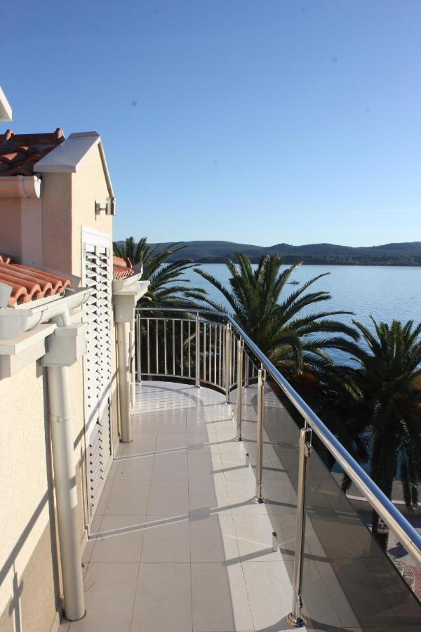 Penthouse By The Sea Διαμέρισμα Τίβατ Εξωτερικό φωτογραφία