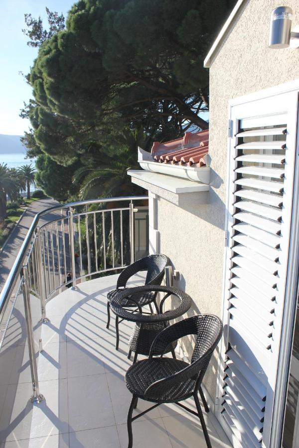 Penthouse By The Sea Διαμέρισμα Τίβατ Εξωτερικό φωτογραφία
