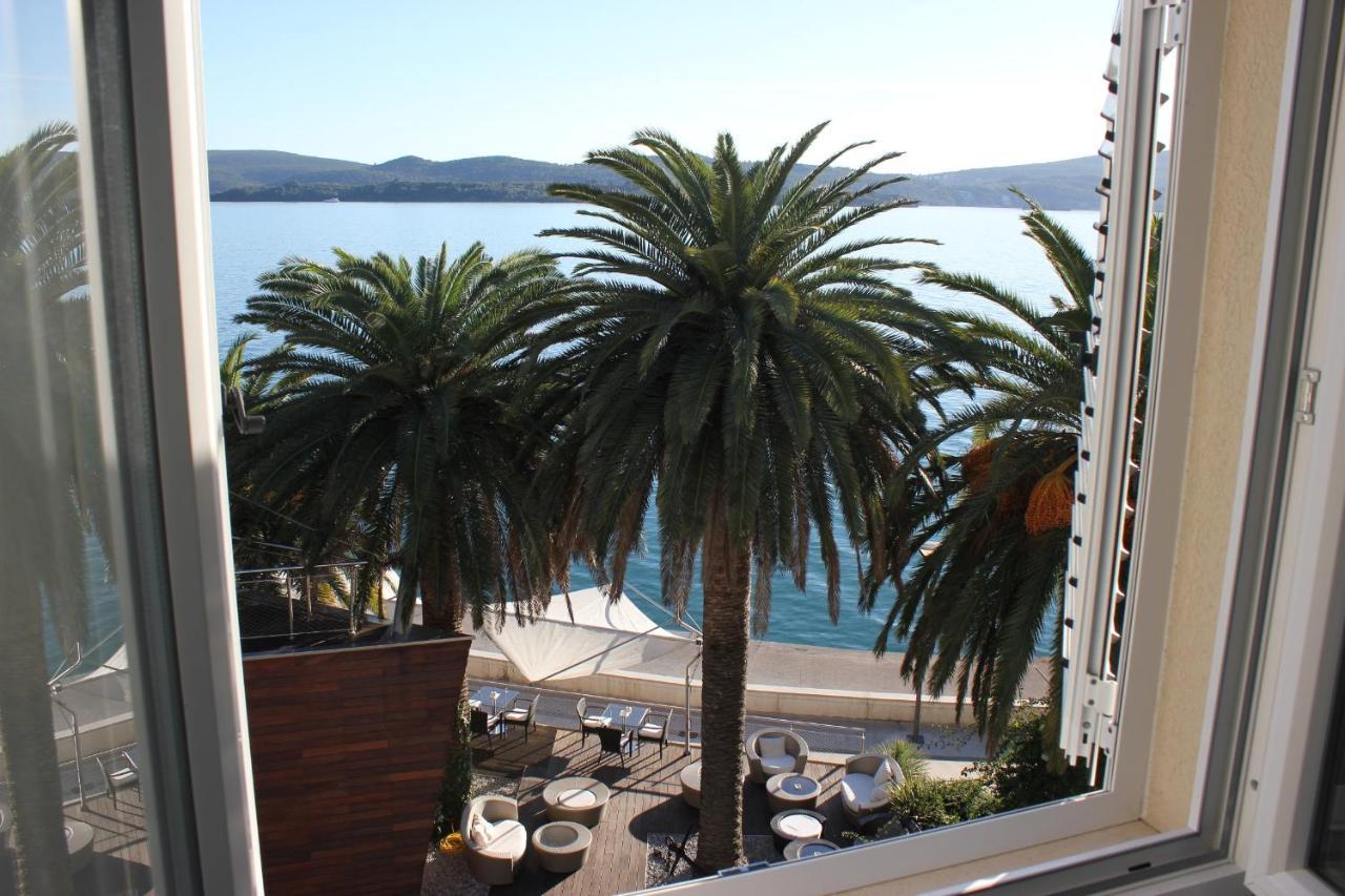 Penthouse By The Sea Διαμέρισμα Τίβατ Εξωτερικό φωτογραφία