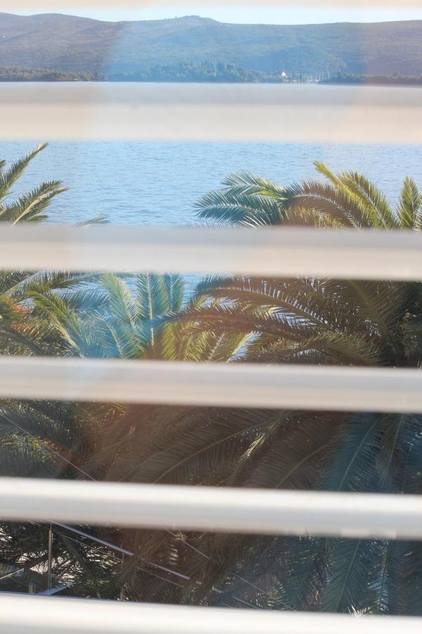 Penthouse By The Sea Διαμέρισμα Τίβατ Εξωτερικό φωτογραφία